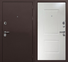 9 СМ Медный Антик/Белый Клен