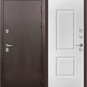 9 СМ Медный Антик/Белый Клен
