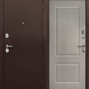 6 СМ Медный Антик/Бежевый Клен