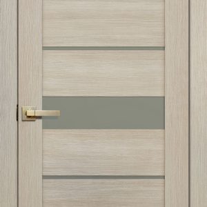 LITE DOORS - L20 Цвет Ясень 3D