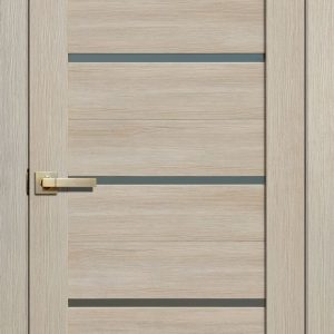 LITE DOORS - L26 Цвет Ясень 3D