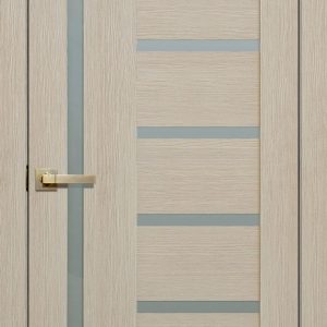 LITE DOORS - L17 Цвет Ясень 3D