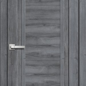 LITE DOORS - L24 Цвет Дуб стоунвуд 3D