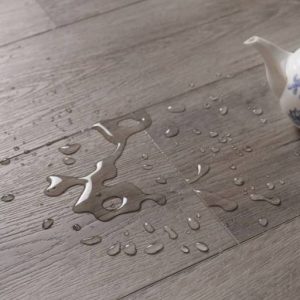 BETTA VILLA ДУБ Дрена Кварц Виниловая SPC плитка — изображение 4