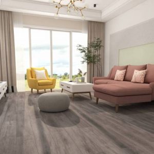 BETTA VILLA ДУБ Дрена Кварц Виниловая SPC плитка — изображение 5