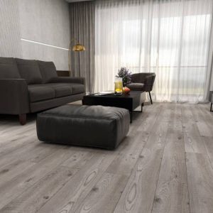 BETTA VILLA ДУБ Мартано Кварц Виниловая SPC плитка — изображение 5