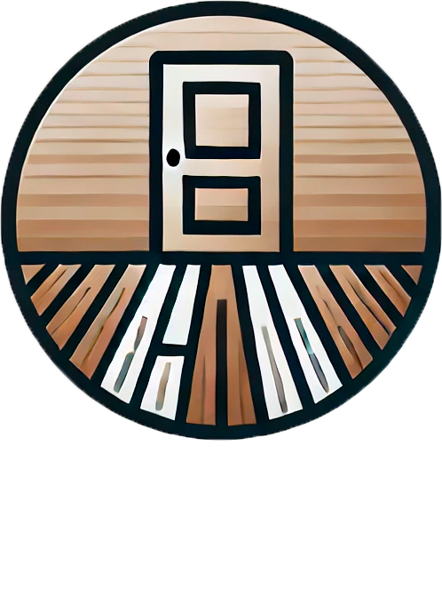Бери пол двери