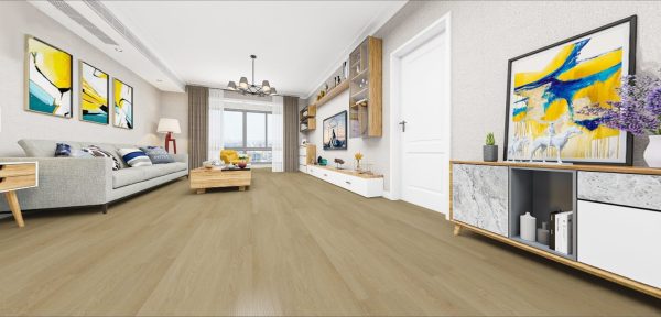 Aspenfloor Селект Сицилия Клеевая Кварц Виниловая LVT плитка — изображение 2