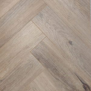 BETTA BACCARA ЦВЕТ Газания Кварц Виниловая SPC плитка Ёлочка