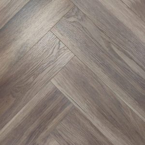 BETTA BACCARA ЦВЕТ Магнолия Кварц Виниловая SPC плитка Ёлочка