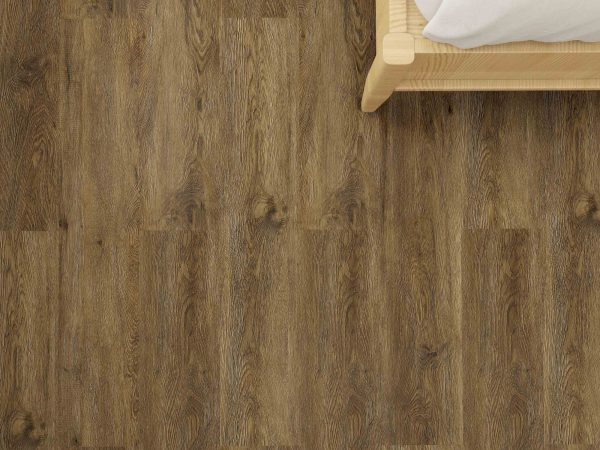 Aspenfloor Густо Идиллия Клеевая Кварц Виниловая LVT плитка — изображение 3