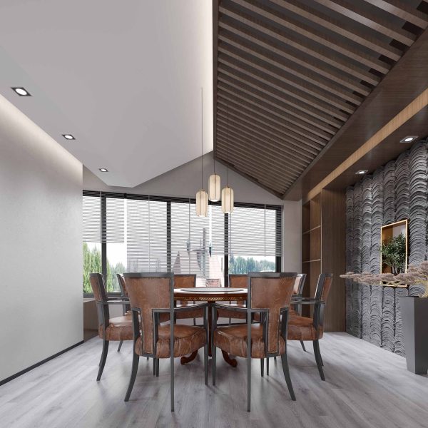 Aspenfloor Густо Леванте Клеевая Кварц Виниловая LVT плитка — изображение 2