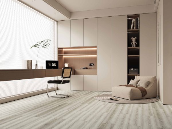 Aspenfloor Густо Хельсинки Клеевая Кварц Виниловая LVT плитка — изображение 2