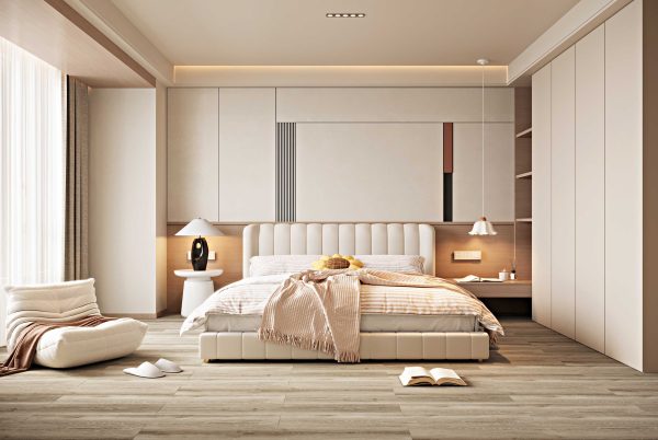 Aspenfloor Густо Марсель Клеевая Кварц Виниловая LVT плитка — изображение 3