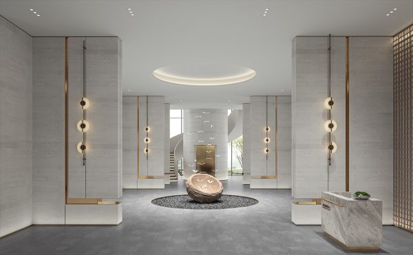 Richfloor Саунд Чилаут Клеевая Кварц Виниловая LVT плитка — изображение 2