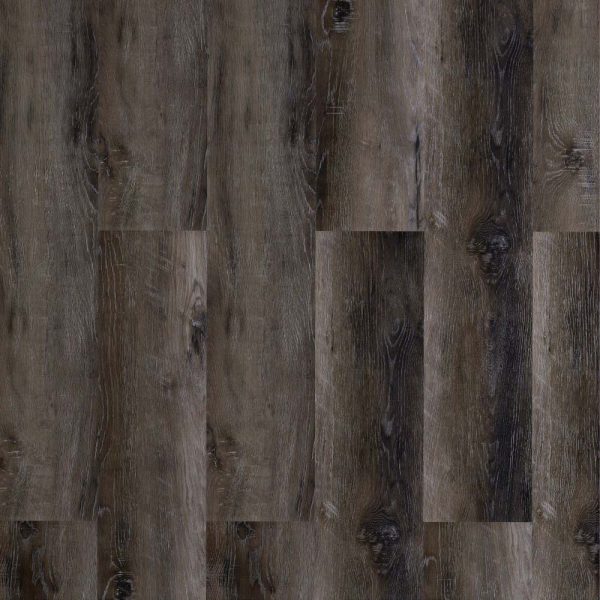 Aspenfloor Селект Дуб Европейский Клеевая Кварц Виниловая LVT плитка