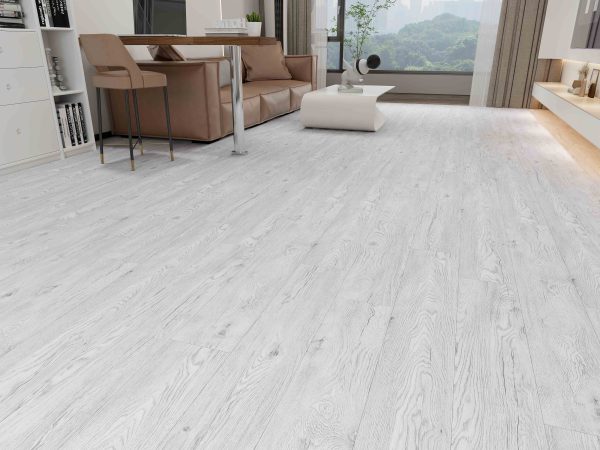 Aspenfloor Селект Корсика Клеевая Кварц Виниловая LVT плитка — изображение 2