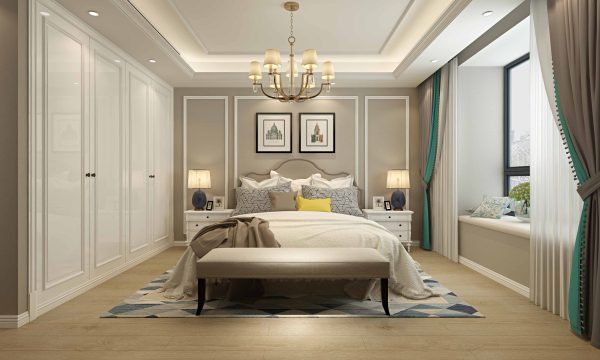 Aspenfloor Эйфория Тенерифе Клеевая Кварц Виниловая LVT плитка — изображение 2