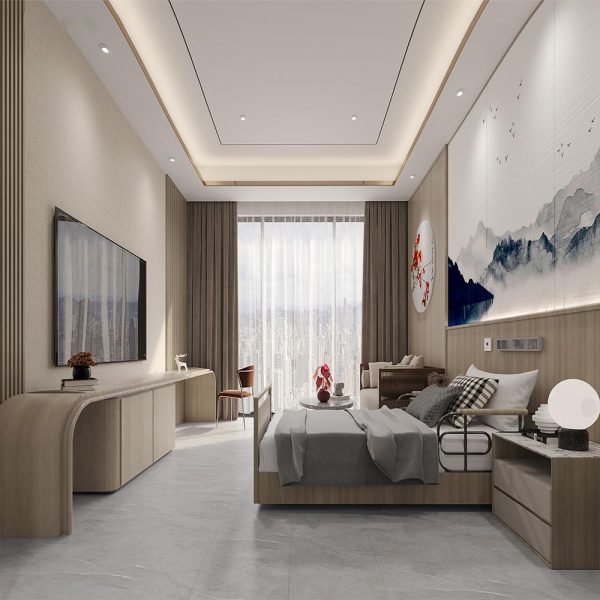 Aspenfloor Эйфория Варадеро Клеевая Кварц Виниловая LVT плитка — изображение 2