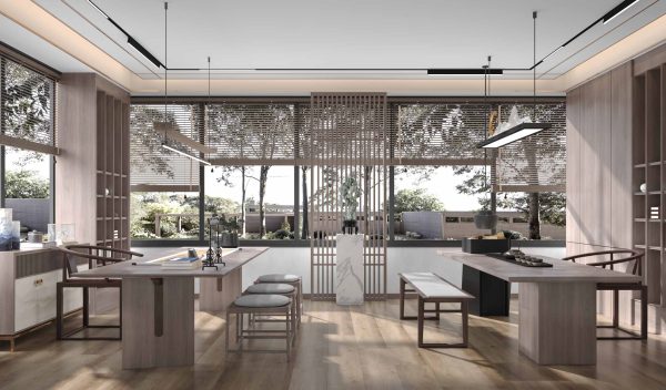 Aspenfloor Эйфория Гавайи Клеевая Кварц Виниловая LVT плитка — изображение 2