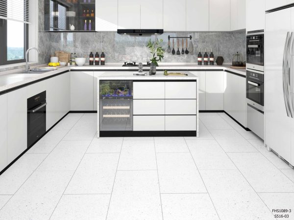 Aspenfloor Эйфория Гоа Клеевая Кварц Виниловая LVT плитка — изображение 3