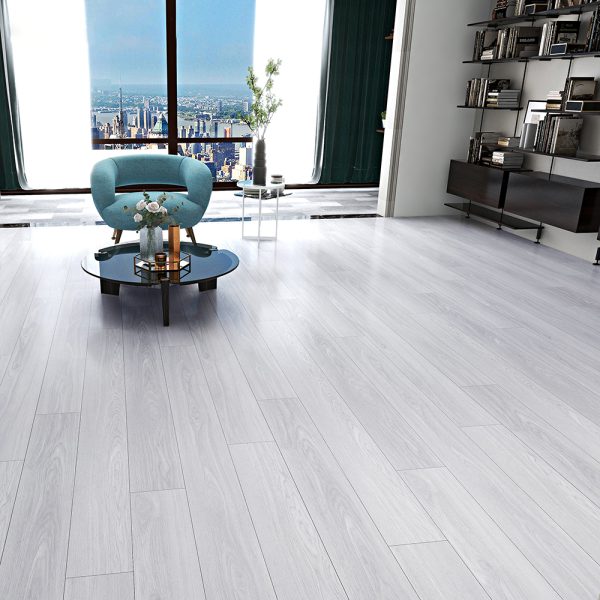 Aspenfloor Эйфория Мальдивы Клеевая Кварц Виниловая LVT плитка — изображение 2