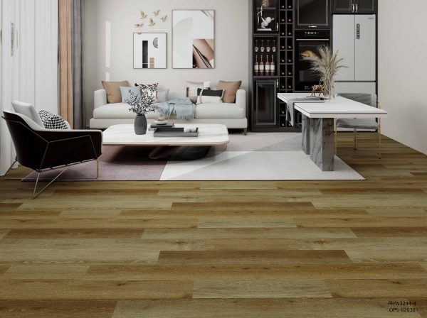 Aspenfloor Эйфория Тенерифе Клеевая Кварц Виниловая LVT плитка — изображение 3