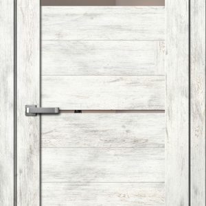 Barn 03 Цвет Ель альпийская Зеркало