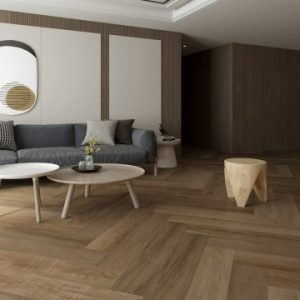 Ламинат SPC Aspenfloor Арт Ван Гог