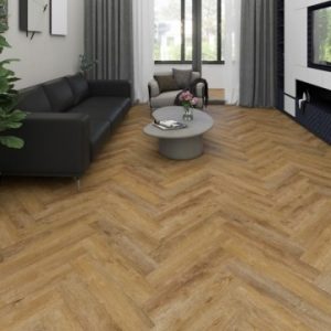 Ламинат SPC Aspenfloor Арт Моне