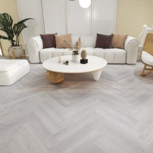 Ламинат SPC Aspenfloor Элегант Дуб Арагонский