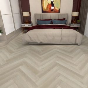 Ламинат SPC Aspenfloor Элегант Дуб Бельведер