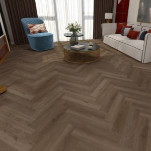 Ламинат SPC Aspenfloor Элегант Дуб Виндзор