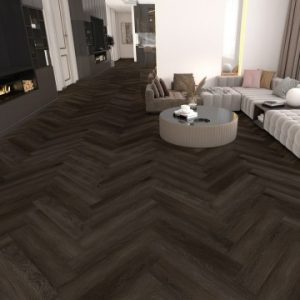 Ламинат SPC Aspenfloor Элегант Дуб Кёльн