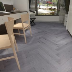 Ламинат SPC Aspenfloor Элегант Дуб Линкольн