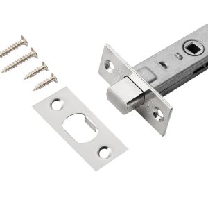 Задвижка 7-45 PC (хром) PALIDORE