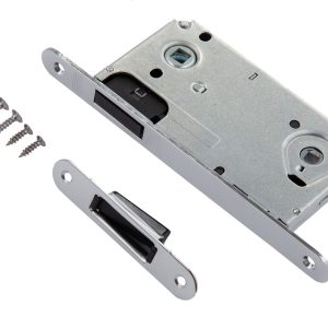 Магнитная защелка L2090 PC (хром) PALIDORE