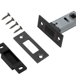 Магнитная защелка м/к 8-45 GRAFIT (графит) PALIDORE