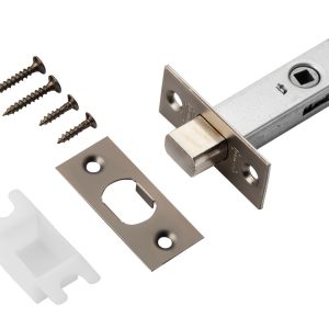 Задвижка 7-45 GR (графит) PALIDORE