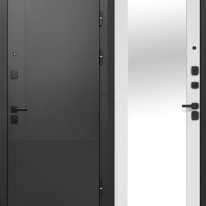 9 см Штамп Нео Зеркало