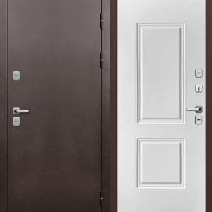 Термо Антик/Белый 11см