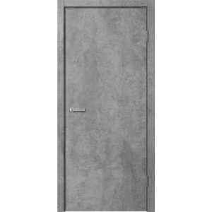 ПГ Цвет Цемент тёмный