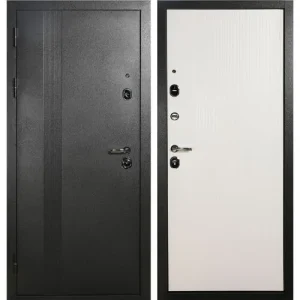 9 см Антик Серебро/Белый TD9-1