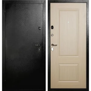 7 см Антик Медь Темный/Дуб светлый TD7-2