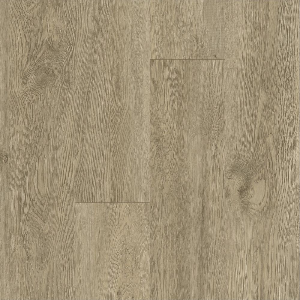 Кварцевый ламинат Home Expert 7009-64 Дуб Фраппе