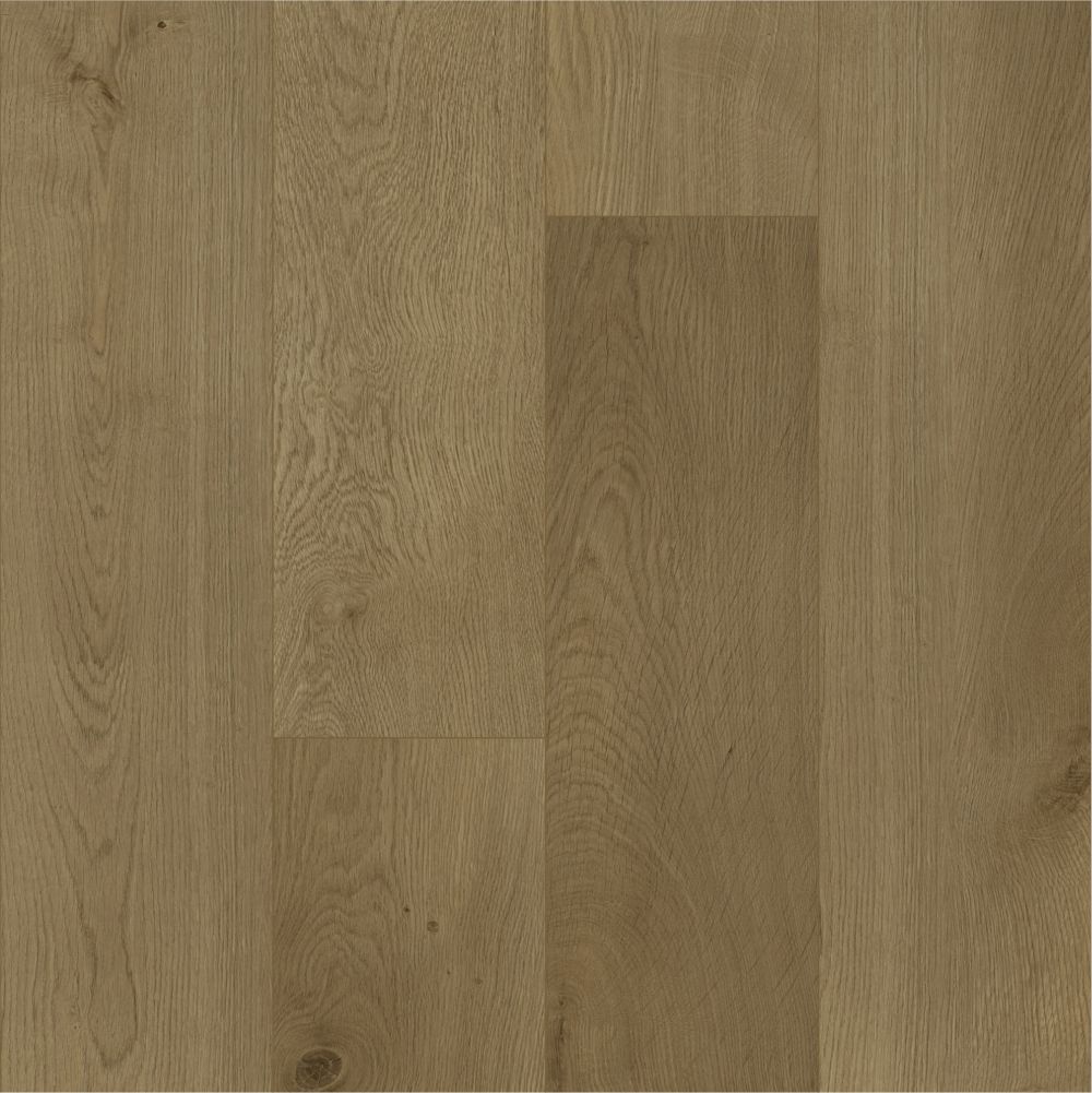 Кварцевый ламинат Home Expert 653-160 Дуб Марроне