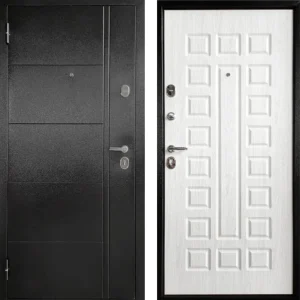 7 см Антик Медь Темный/Беленый дуб TD7-3