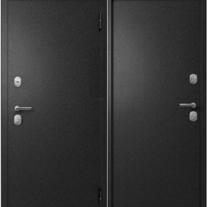 Термо НОРД металл/металл ГРАФИТ