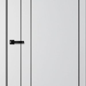 TRINITY 02 GVI цвет Сильвер