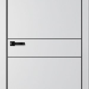 TRINITY 03 GVI цвет Сильвер